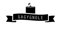 Logo Gagygnole